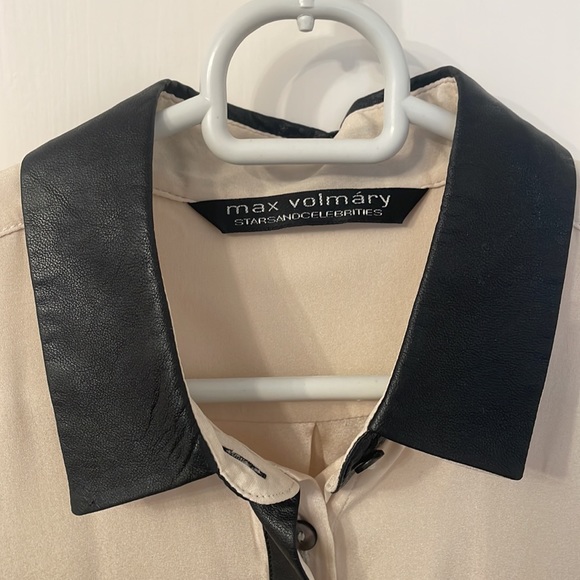 Max Volmary Blouse - Picture 3 of 5